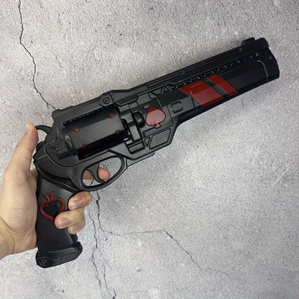 Pistola Cosplay Anime Destiny  - Cosplay Prop Pistol recensione e prezzo