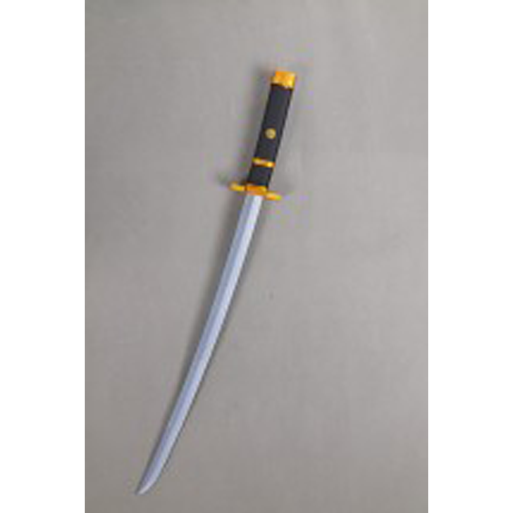 Spada Cosplay di Roronoa Zoro, - Cosplay Prop Knife recensione e prezzo