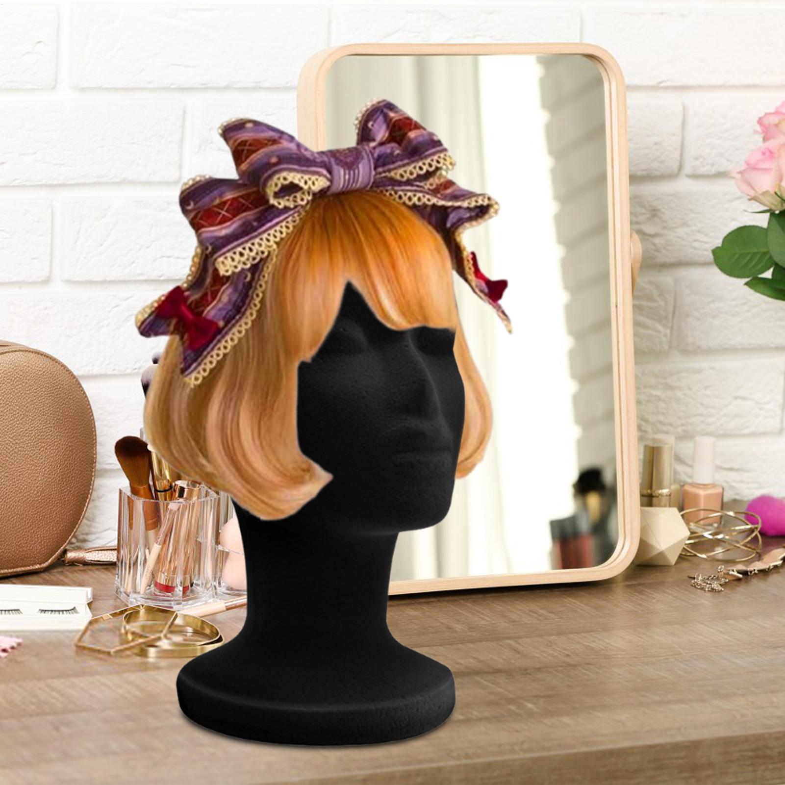 Testa di manichino in schiuma  - Cosplay Prop Foam recensione e prezzo