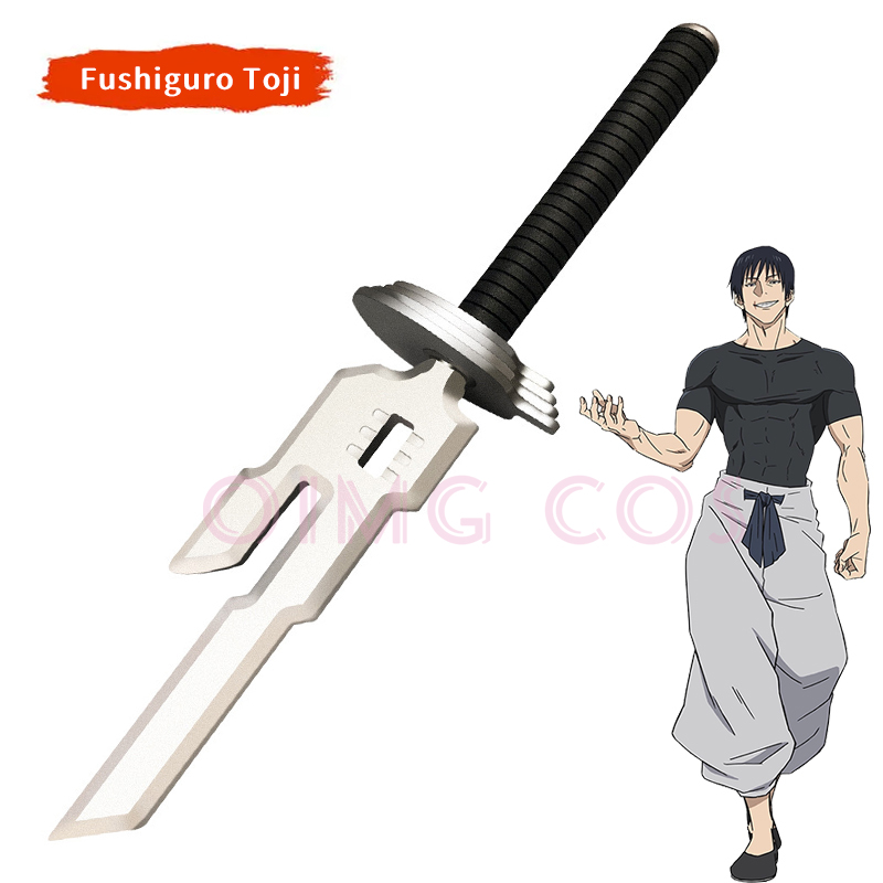 Accessori per Cosplay di Fushi - Cosplay Prop Knife recensione e prezzo