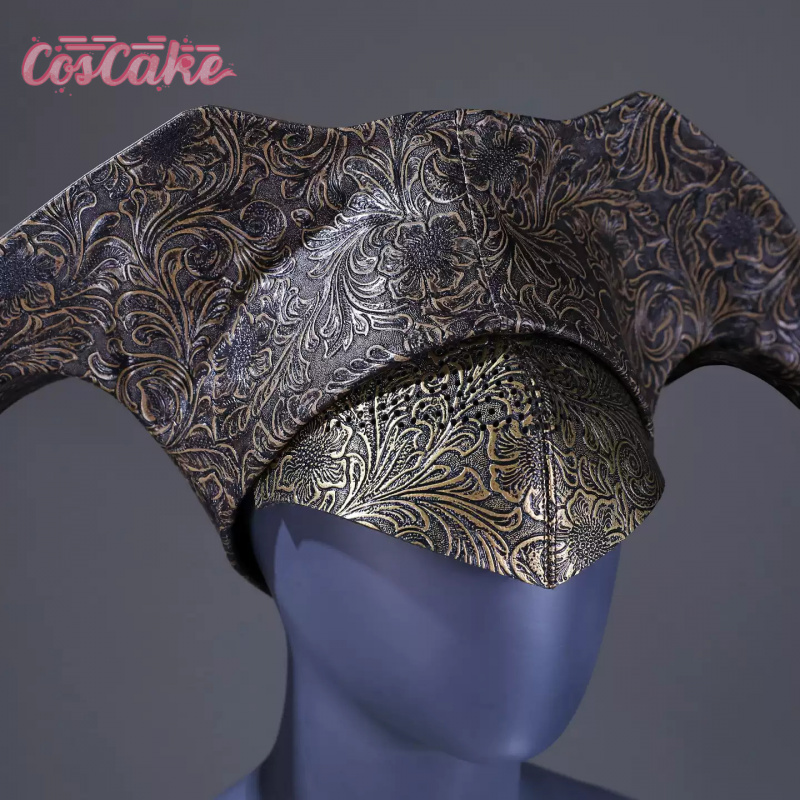 Gioco Bloodborne The Choir Cos - Bloodborne Cosplay Prop recensione e prezzo
