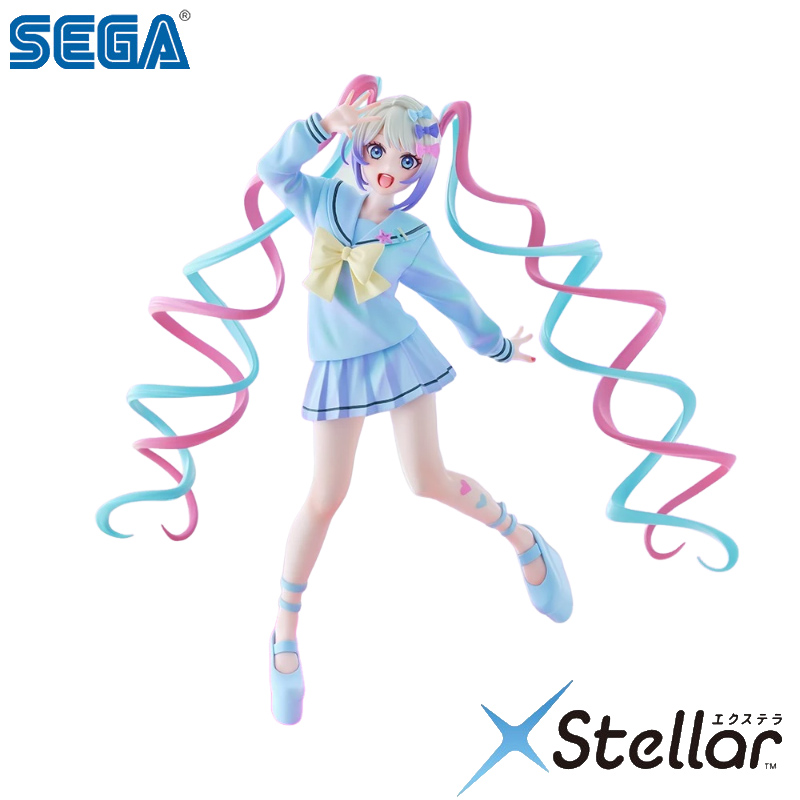 SEGA NEEDY GIRL OVERDOSE XStel - Good Smile Company Pop Up Parade recensione e prezzo