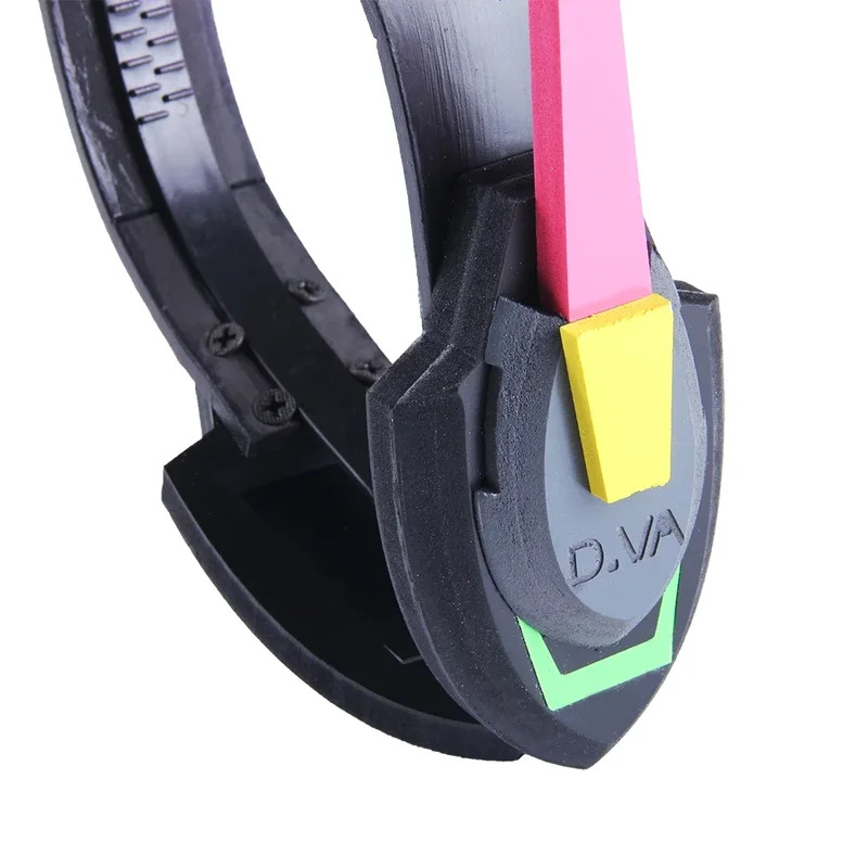 2025 yiyi Gioco Overwatch D.Va - Dva Cosplay Prop recensione e prezzo