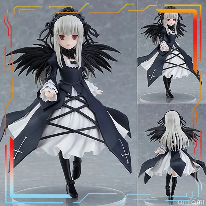 Good Smile Company Rozen Maide - Good Smile Company Pop Up Parade recensione e prezzo