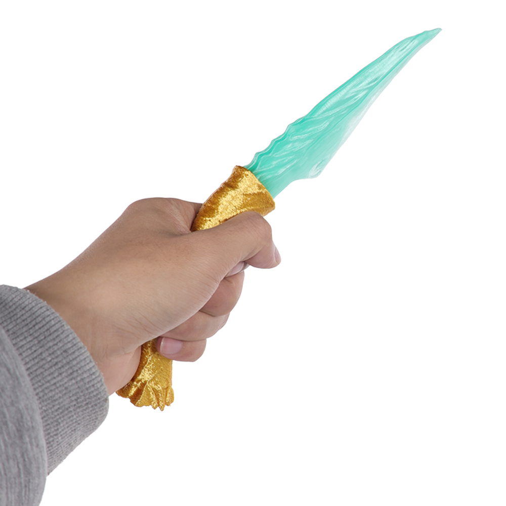 Coltello Cosplay Avatar: Prop  - Cosplay Fire Prop recensione e prezzo