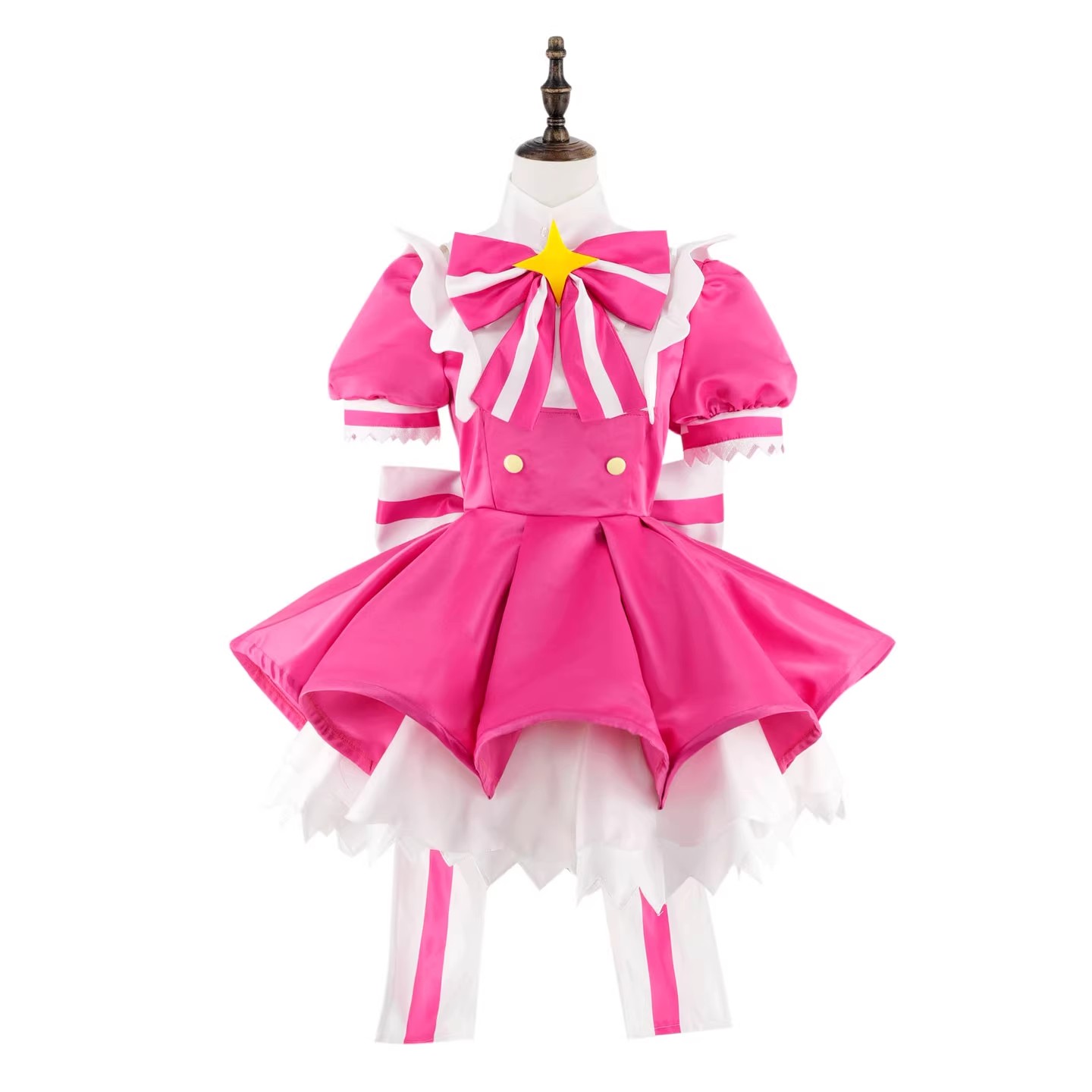 Costumi Cosplay MMiku Retry, P - Cosplay Prop Diy recensione e prezzo