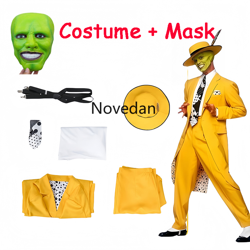 Costume Cosplay del Film The M - Briar Cosplay Prop recensione e prezzo
