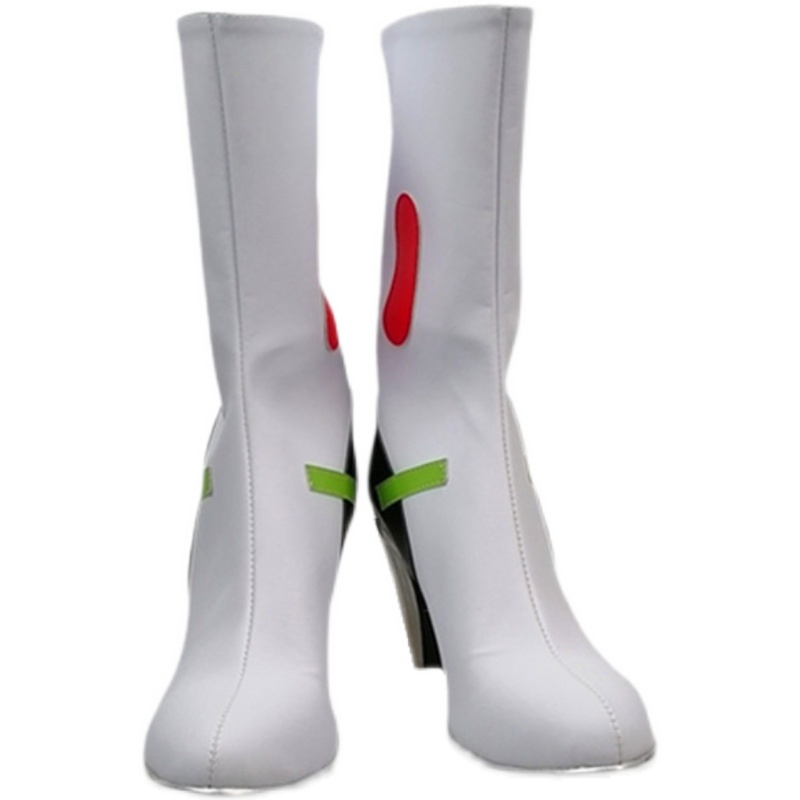 Gioco OW DVA Scarpe Cosplay St - Dva Cosplay Prop recensione e prezzo