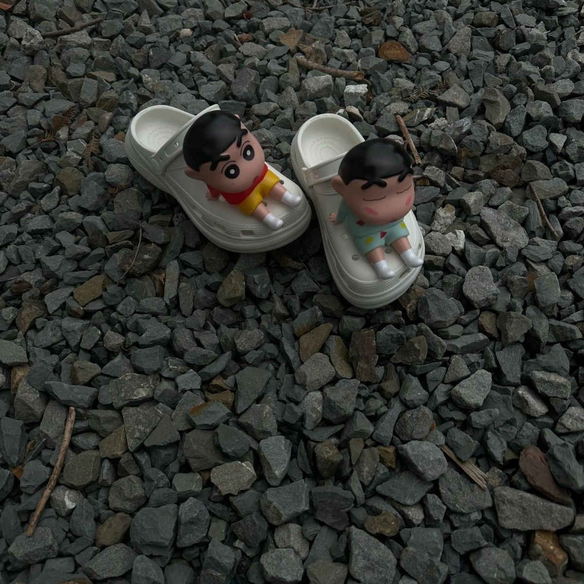 Crayon Shin-chan 3D Squishy Sh - Cosplay Prop Diy recensione e prezzo