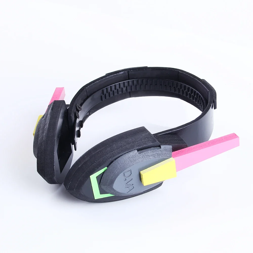 Pistola Auricolare D.Va di Ove - Dva Cosplay Prop recensione e prezzo