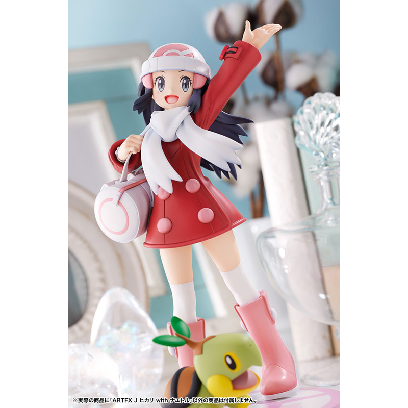 100% Originale Kotobukiya ARTF - Kotobukiya Artfx recensione e prezzo