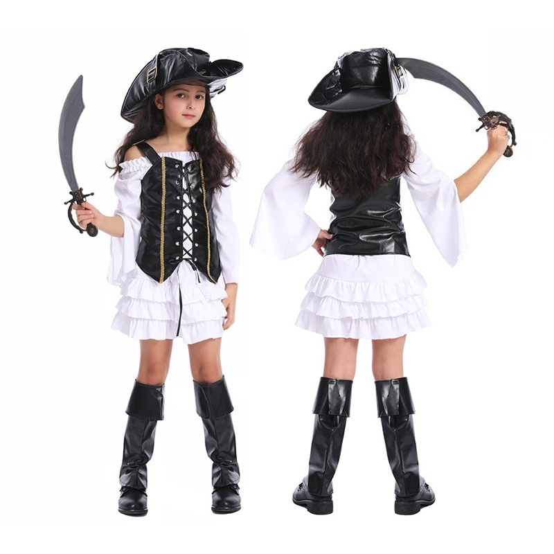 Set di Accessori da Pirata con - Cosplay Prop Knife recensione e prezzo