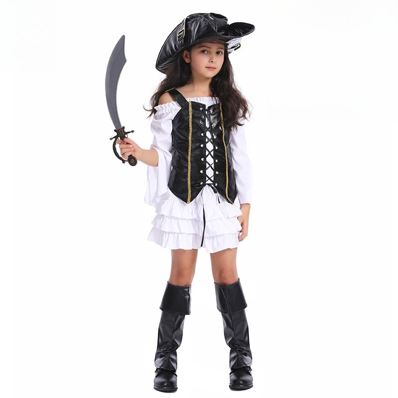 Set di Accessori da Pirata con - Cosplay Prop Knife recensione e prezzo
