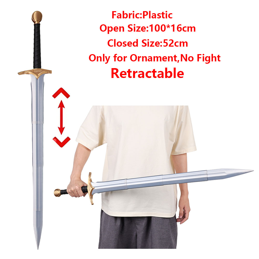 Spada e Coltello Cosplay di Ce - Cosplay Prop Knife recensione e prezzo